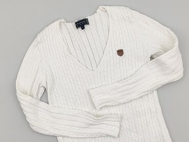 koszulki polo c a: Women`s sweater, size S