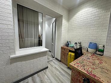 Продажа квартир: 2 комнаты, 57 м², Индивидуалка, 2 этаж, Евроремонт — 8