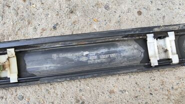 Декоративные накладки: Декоративные накладки Пластик, Volkswagen, Б/у, Самовывоз — 11