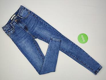 511 jeans: Jeansy damskie, rozmiar S — 2
