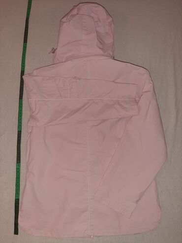 Jakne, kaputi i prsluci: Decije vetrovke vel.8- 
vel.4- 800rsd sa kapom koja se može skinuti — 4