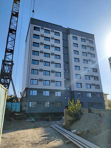 1 комната, 50 м², Арча-Бешик ж/м Элитка, 1 этаж, Евроремонт at lalafo.kg 1 комната, 50 м², Арча-Бешик ж/м Элитка, 1 этаж, Евроремонт