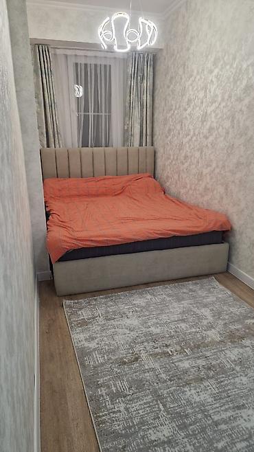 юг 2: 4 комнаты, 94 м², Юг-2 мкр Индивидуалка, 2 этаж, Свежий ремонт — 8