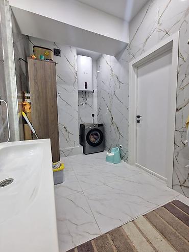 Продажа квартир: 3 комнаты, 156 м², Элитка, 3 этаж, Дизайнерский ремонт — 13