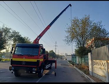 385 55: Стрела 11 м, 3000 т, Борт 8000 кг — 1