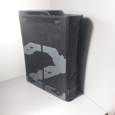 джойстики nintendo switch в Кыргызстан | NINTENDO SWITCH: Продаю xbox 360 freeboot,прошит,250 гб,в комплекте 2 джойстикавсе