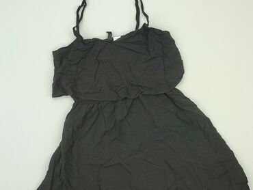 sukienki letnie damskie mini: Dress, XS (EU 34), H&M, condition - Good