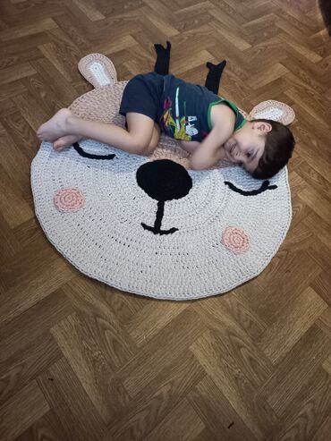 Xalçalar: Xalça Dekorativ, Azərbaycan — 24