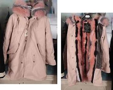 Parke: MR&MRS, EKSPLOZIVNE JAKNE, ULTRA HIT 2025-26 | Novo! ! ! Hit! ! — 26