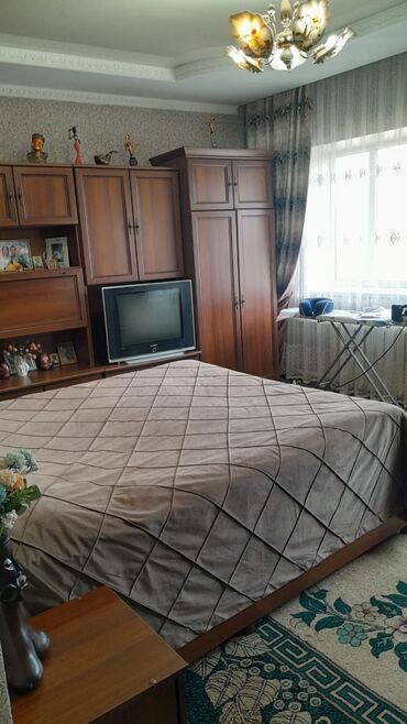 Продажа домов: Дом, 93 м², 4 комнаты, Агентство недвижимости, Косметический ремонт — 13