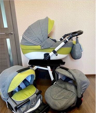 ining baby коляска цена бишкек: Балдар арабасы, Колдонулган