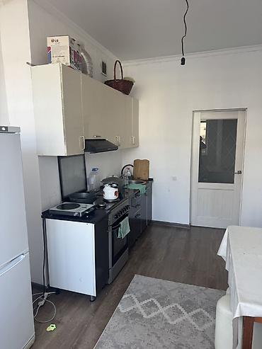 Продажа квартир: 1 комната, 48 м², Элитка, 7 этаж, Косметический ремонт — 8