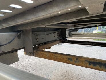 Эвакуаторы: Эвакуатор, Mercedes-Benz, 1999 г., Прямая — 7