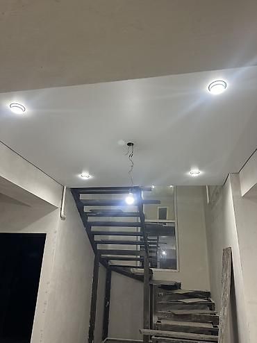 Потолочные работы: Монтаж потолков, Монтаж потолочных плинтусов | Багет Больше 6 лет опыта — 24