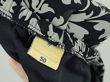 spódnice size plus: Spódnica damska, rozmiar 5XL — 4