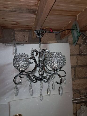 Çilçıraqlar: Çılçıraq — 2