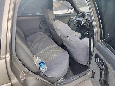 ВАЗ (ЛАДА): ВАЗ (ЛАДА) 2111: 2002 г., 1.5 л, Механика, Бензин, Универсал — 7