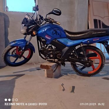 Avtomobil satışı: Tufan 80 sm3, 2022 il