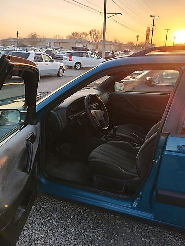 Volkswagen: Volkswagen Passat Variant: 1992 г., Универсал at lalafo.kg — 7 Volkswagen: Volkswagen Passat Variant: 1992 г., Универсал — 7