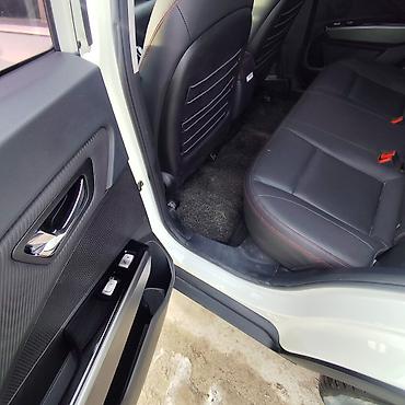 Ssangyong: Ssangyong Tivoli: 2019 г., 1.6 л, Автомат, Дизель, Кроссовер — 7