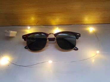 сколько стоят бриллиантовые серьги: Солнцезащитные очки очки, Ray-Ban, Женские, Нестандартные, Оригинал, Новый