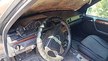 w211 e55 amg kompressor: Mercedes-Benz W124: 1993 г., 2.8 л, Автомат, Бензин, Универсал — 2