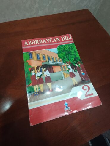 7 sinif azerbaycan dili: Azərbaycan dili 2-ci sinif, Ünvandan götürmə