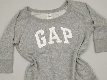 bluzki nietoperz bawełna: Блуза жіноча, Gap, S, стан - Хороший