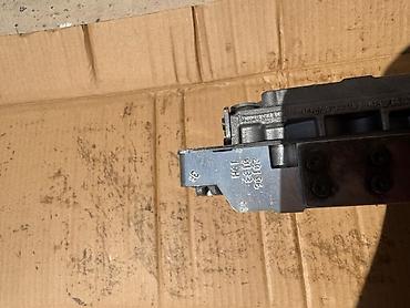 Коробки передач: Коробка передач Автомат Mercedes-Benz 2011 г., Б/у, Оригинал, Германия — 9