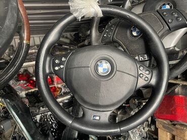 Рули: Руль BMW — 23