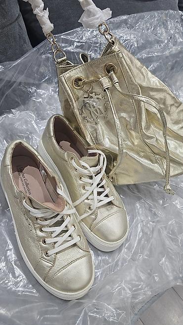 Kompleti: Roberto Cavalli, L, bоја - Zlatna — 3