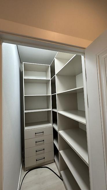 kant flat: 1 комната, 53 м², ул. Горького / Алматинка Элитка, 3 этаж, Евроремонт — 6