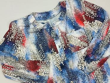 koszula 46: Maglione, Bluzka damska, rozmiar 3XL — 1