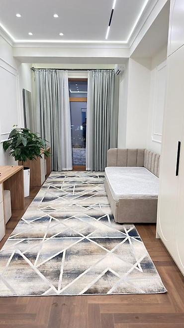 royal: 4 комнаты, 160 м², Южная Магистраль Элитка, 12 этаж, Дизайнерский ремонт — 8