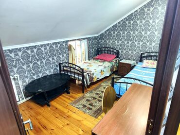 Uzunmüddətli kirayə evlər: 48 kv. m, 2 otaqlı — 7