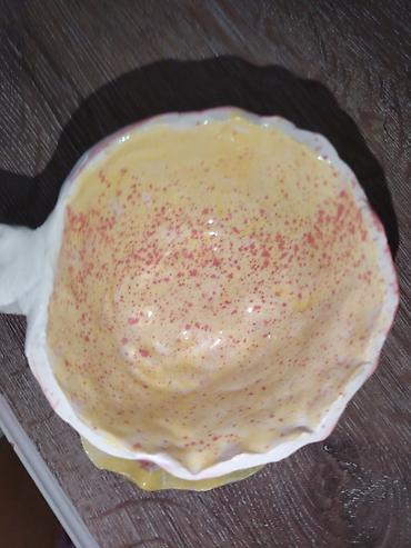 Qab-qacaq və mətbəx ləvazimatları: Çay dəsti, Keramika, Türkiyə — 2