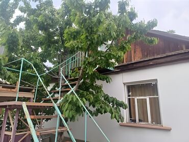 сниму дом в бишкеке: Дом, 73 м², 4 комнаты, Собственник, Косметический ремонт