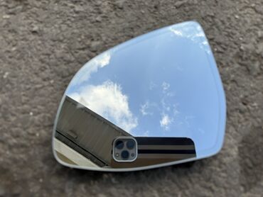 Yan və salon güzgüləri: Cüt, BMW X5 2019 il