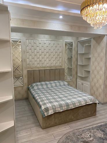 Долгосрочная аренда квартир: 2 комнаты, Агентство недвижимости, Без подселения, С мебелью полностью — 3