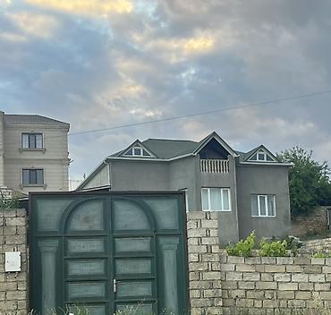 ev saray: 4 otaqlı, 156 kv. m, Kredit yoxdur, Yeni təmirli — 2