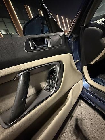 переходная рамка субару легаси: Subaru Legacy: 2006 г., 2.5 л, Автомат, Бензин, Седан — 9