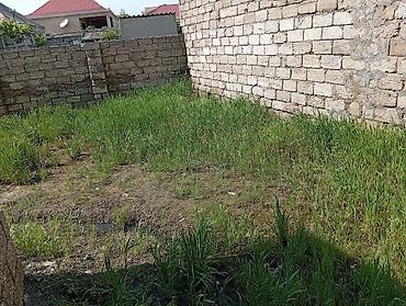Torpaq sahələrinin satışı: 5 sot, Tikinti, Mülkiyyətçi, Bələdiyyə — 28