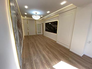 Продажа квартир: 3 комнаты, 75 м², Элитка, 4 этаж, Евроремонт — 9