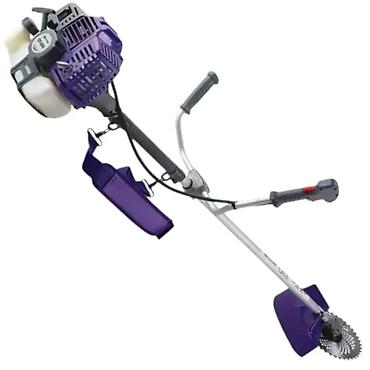 benzin otbicən: Torpeda 52CC Benzinli Otbiçən Trimmer – Sürətli və professional bağ — 1