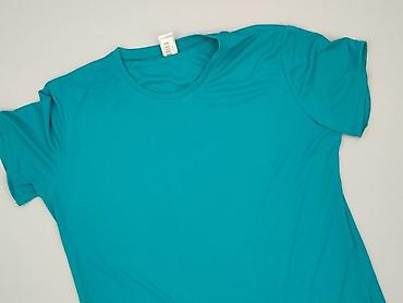 lucy si: Oxylane, T-shirt damski, rozmiar XL — 1