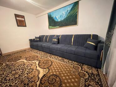 Угловые диваны: Угловой диван,Новый — 2