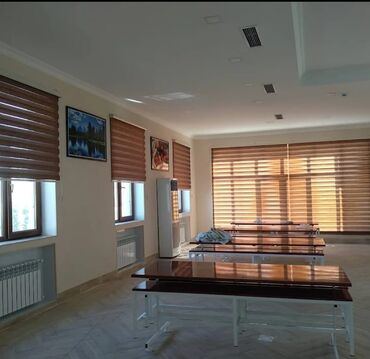 Jalüzlər: Plisse jalüz pərdələr karniz catdirilma qurlasdirilma sifaris qebul — 8