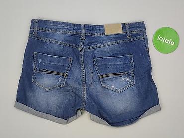 stradivarius shorty: Stradivarius, Szorty damskie, rozmiar M — 3