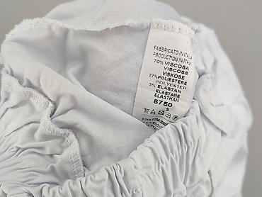 walkx klapki: Cargo, Spodnie cargo damskie, rozmiar S — 4