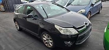 ratkapne 14: DELOVI ZA CITROEN C4 | Citroen C4 Polovni delovi Originalni — 1